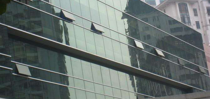 怎樣選擇自然排煙天窗開窗器？